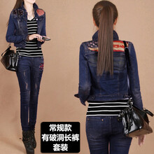 時(shí)尚短款外套，讓你帥氣又吸睛