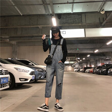 薄款九分褲，微胖女生的顯高秘籍