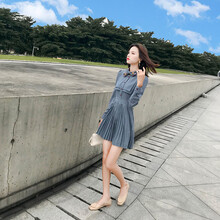 小戶(hù)型連衣裙，優(yōu)雅又不失氣質(zhì)