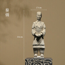精致簡(jiǎn)約擺件，提升你的客廳品味