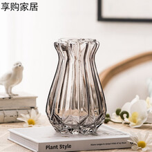 精致花瓶，讓你的客廳不再單調(diào)