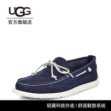 UGG男士TNVY|藍(lán)色  42