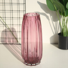 创意玻璃花瓶，营造浪漫生活