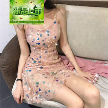 連衣裙，微胖妹子的氣質(zhì)之選