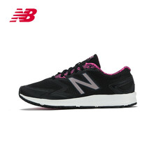 NEW BALANCE跑步鞋WFLSHLB2/黑色/亮粉 37