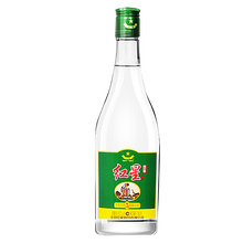 紅星42250ml，375mL及以下 濃香型，濃香