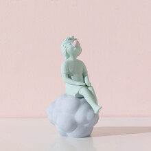 歐式創(chuàng)意擺件，讓客廳更有情調(diào)