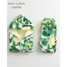 馬克珍妮（MARC&JANIE）童裝套裝