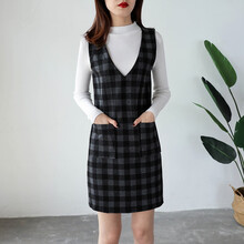 減齡連衣裙，打造甜美少女感