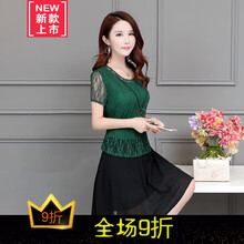 純色連衣裙，打造百變女神氣質(zhì)