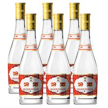 汾酒53500ml 清香型，清香