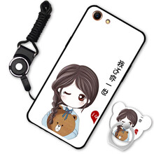 漢牌 OPPOA83 手機殼/保護套