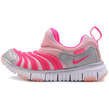 耐克（NIKE）跑步鞋CI1187-686/粉紅 35以下