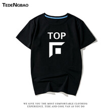 特登堡（TEDENGBAO） 短袖 男士T恤 黑色1 S，XL，L，M，XXL，XXXL
