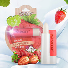 SNOOPY套裝/禮盒補水