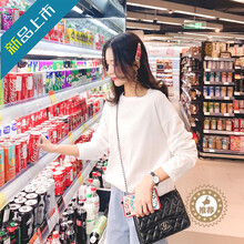 時尚條紋連衣裙，打造夏日好身材