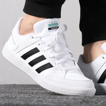 阿迪達(dá)斯（Adidas）板鞋F(xiàn)34344/白色 44，45，39，40，41，42，43