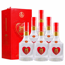 喜酒佳釀五糧液