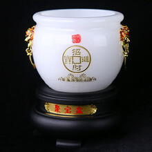 精致典雅，紫砂擺件讓生活更愜意