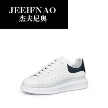 杰夫尼奧（JEEIFNAO）男士白藍(lán) 