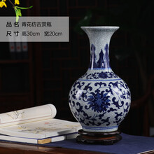 一盞玻璃花瓶，讓你的生活更浪漫