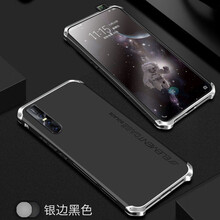 抗摔手機殼，保護你的少女心