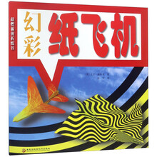 紙飛機(jī)折紙