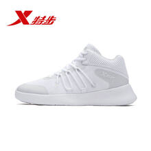 秋冬白色戰(zhàn)靴