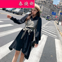 元素,新款,哥連衣裙,趨勢(shì),衣裙,流行,樣式