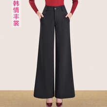 九分休閑褲，穿出夏日好身材