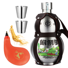 醉驢601.5L 清香型，清香