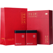 潤(rùn)思茶葉