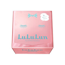 lululun粉色