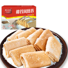 美味夾心餅干，舌尖上的健康生活