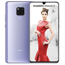 HUAWEIMate20X
