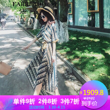 大碼連衣裙，優(yōu)雅又減齡