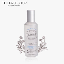 faceshop精華
