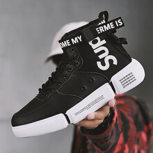 迪特丹男士YJ-WD883黑色 39