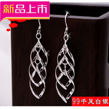 精致流蘇耳環(huán)，打造優(yōu)雅美家