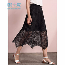元素,新款,樣式,趨勢(shì),褶皺裙擺半身裙,流行
