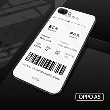 捷速德（JIESUDE） OPPO a5 手機殼/保護套