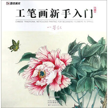 工筆畫(huà)入門(mén)