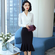 時(shí)尚半身裙，打造甜美小仙女