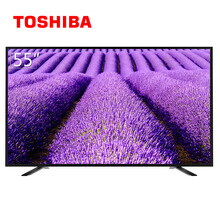 東芝（TOSHIBA） 55U3900C 55英寸，65英寸 4K超清電視，大屏電視