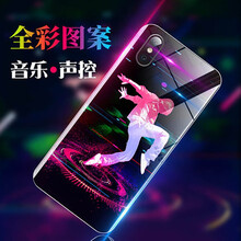 浦圖（PUTU） AppleiPhone X 手機(jī)殼/保護(hù)套