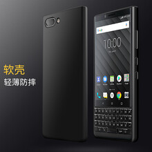 黑莓KEY2黑色