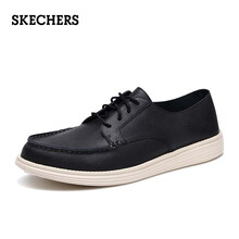 斯凱奇（Skechers）男士黑色/BLK 34