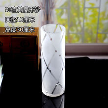 簡(jiǎn)約玻璃花瓶，讓生活更有情調(diào)