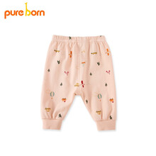 卡通純棉打底褲