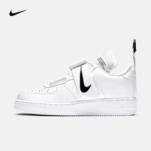 耐克（NIKE）板鞋AO1531-101白 